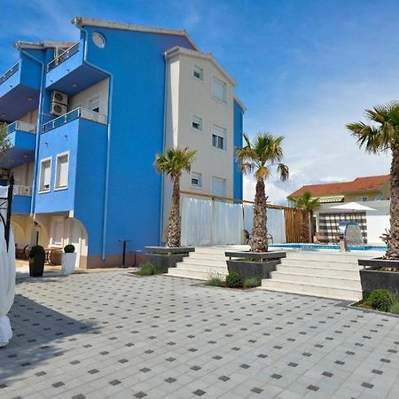 Villa Eni Бибинье Экстерьер фото