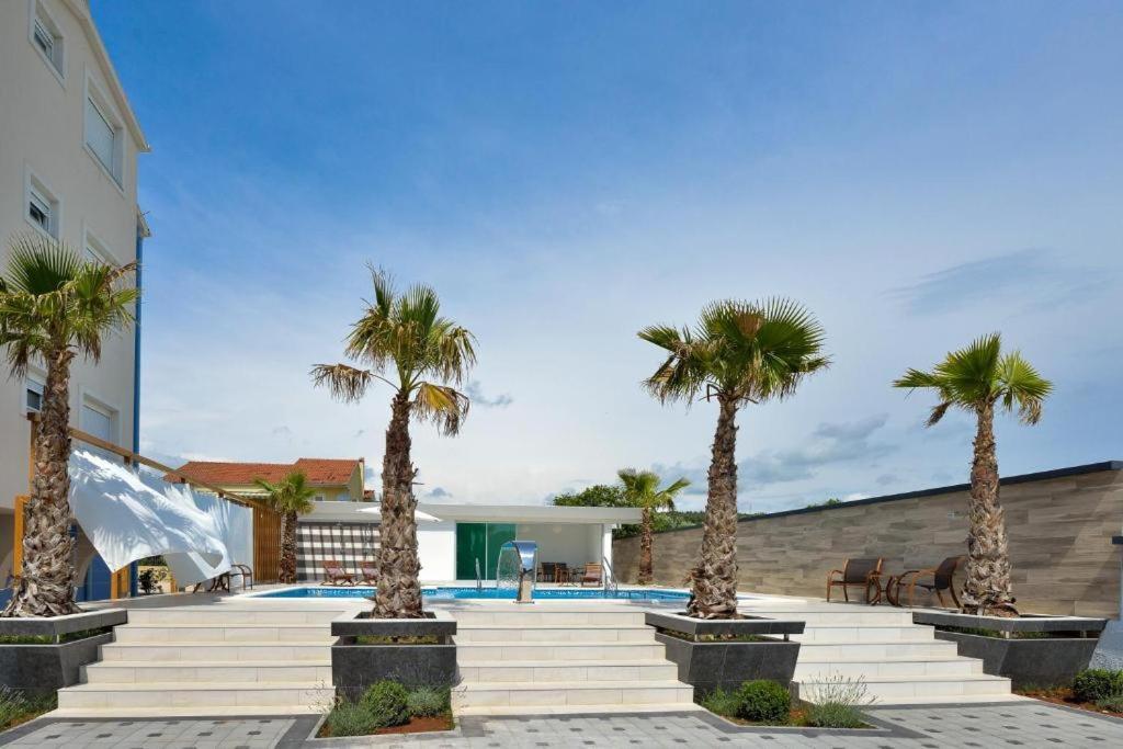Villa Eni Бибинье Экстерьер фото