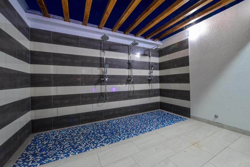 Villa Eni Бибинье Экстерьер фото