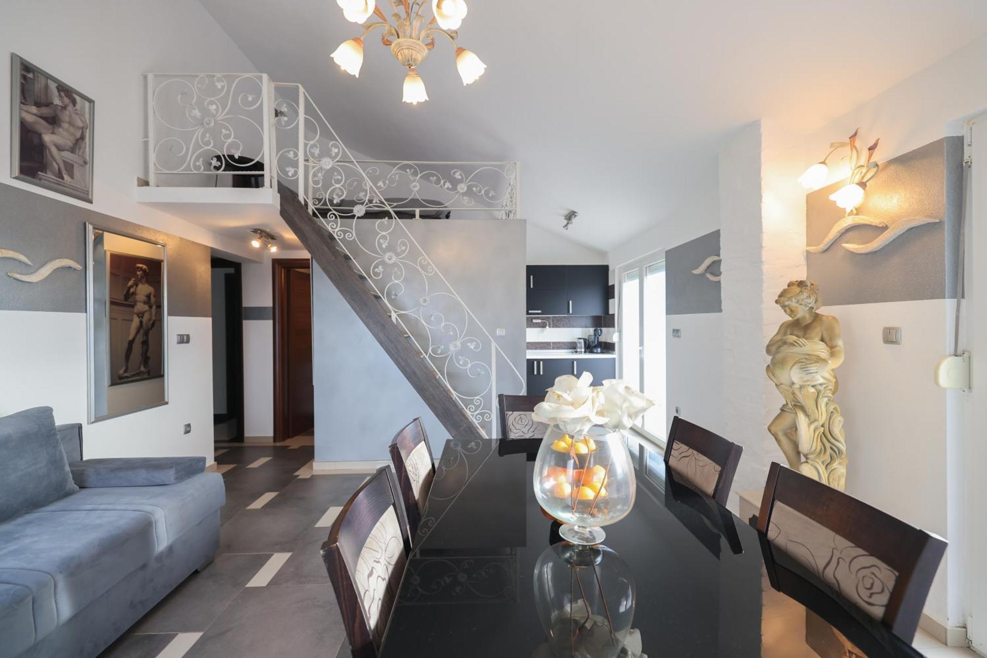 Villa Eni Бибинье Экстерьер фото