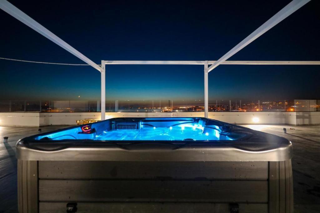 Villa Eni Бибинье Экстерьер фото