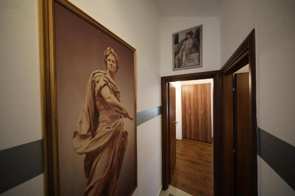 Villa Eni Бибинье Экстерьер фото