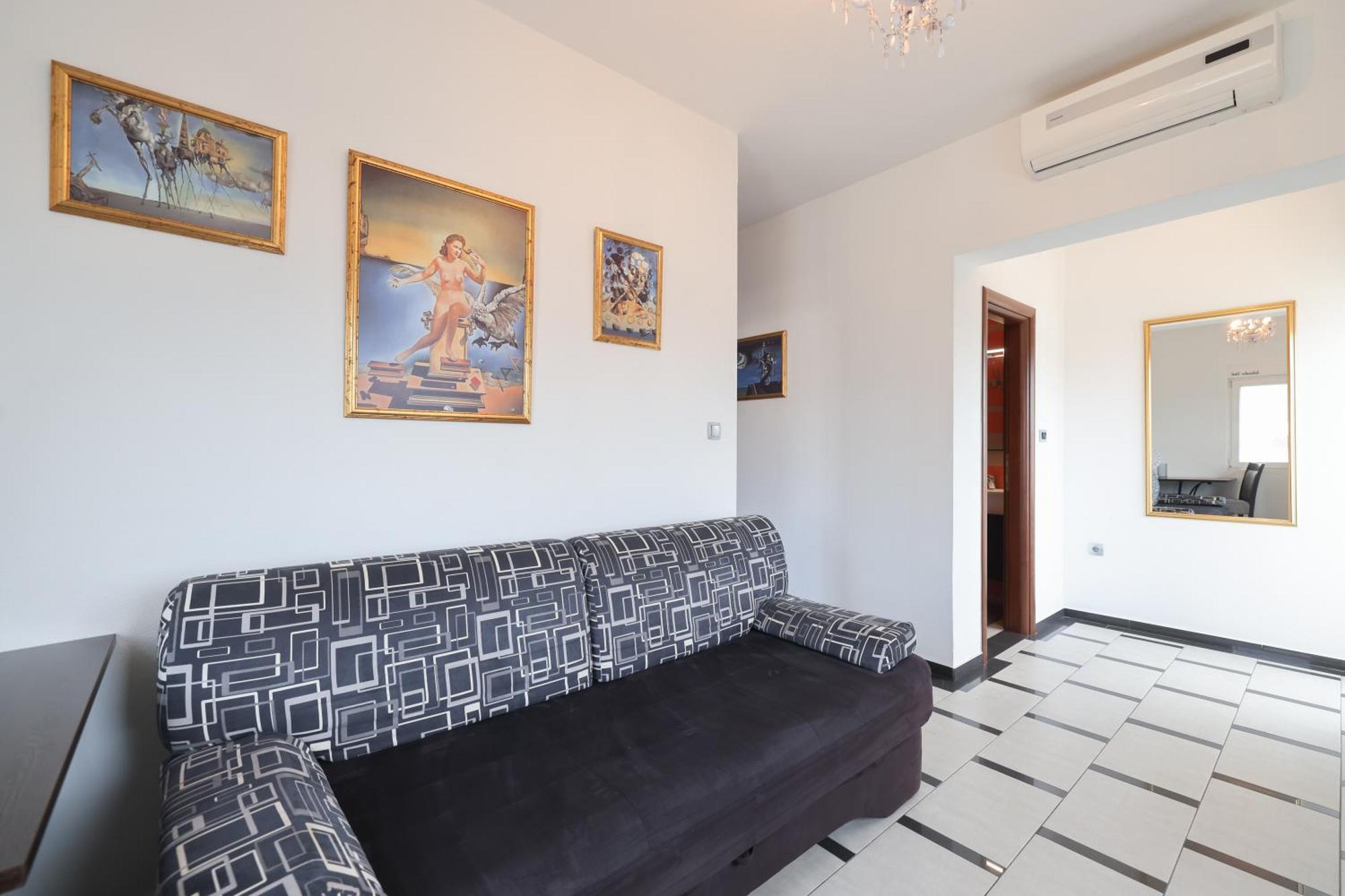 Villa Eni Бибинье Экстерьер фото