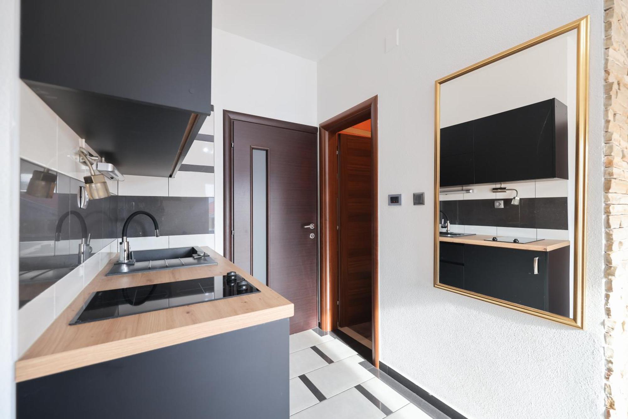 Villa Eni Бибинье Экстерьер фото
