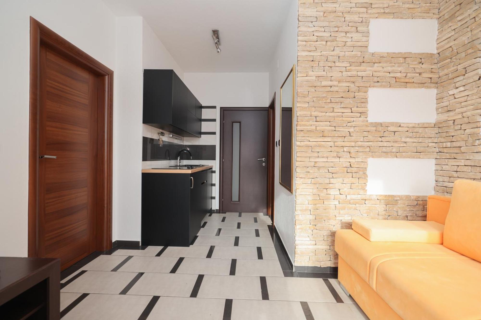 Villa Eni Бибинье Экстерьер фото